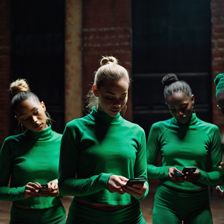 The Power of Sharing Your Dance Journey on Social Media