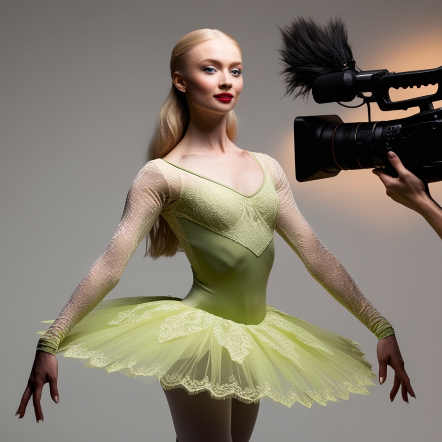 Crafting Your Dance Brand